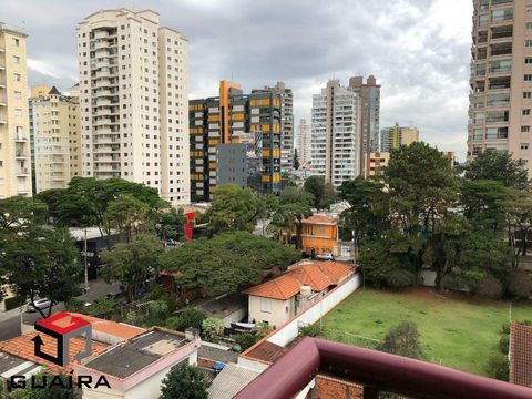 Foto Apartamento