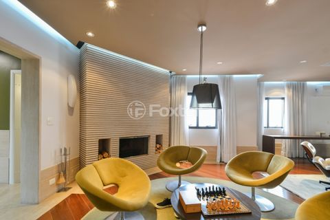 Foto Apartamento