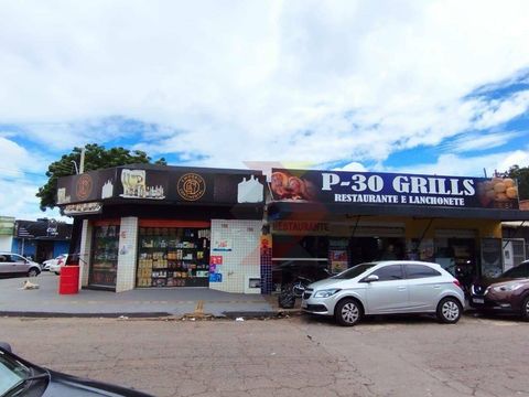 Foto Sala / Conjunto Comercial