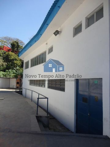 Foto Galpão / Depósito / Armazém / Pavilhão