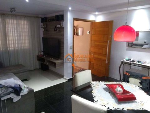 Foto Casa em Condomínio