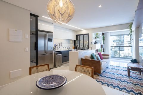 Foto Apartamento