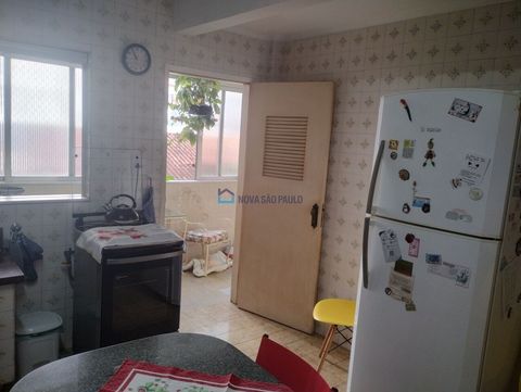 Foto Apartamento