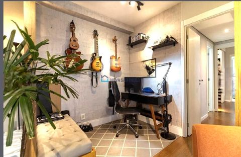 Foto Apartamento