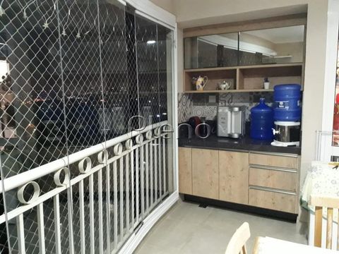 Foto Apartamento