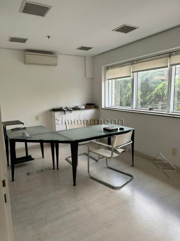 Foto Sala / Conjunto Comercial