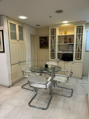 Foto Sala / Conjunto Comercial
