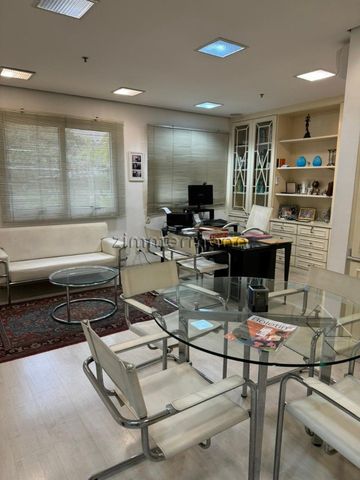 Foto Sala / Conjunto Comercial