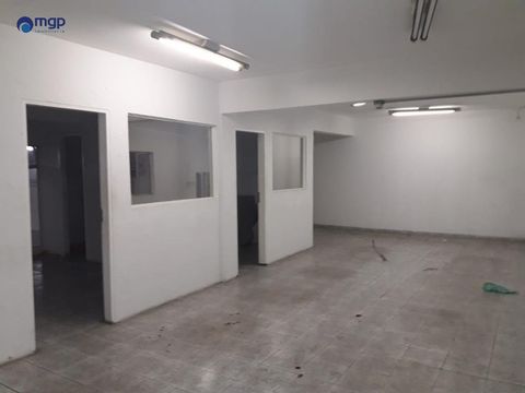 Foto Galpão / Depósito / Armazém / Pavilhão