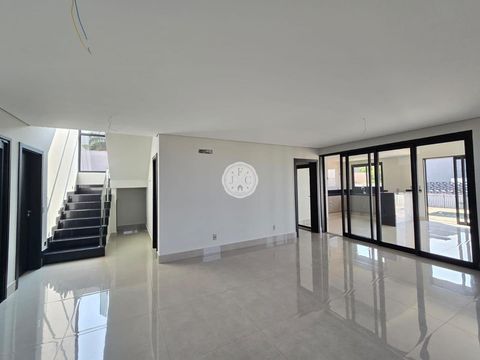 Foto Casa em Condomínio