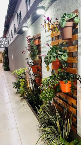 Foto Casa em Condomínio