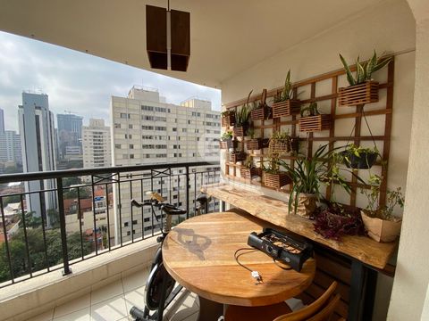 Foto Apartamento