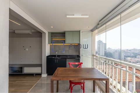 Foto Apartamento
