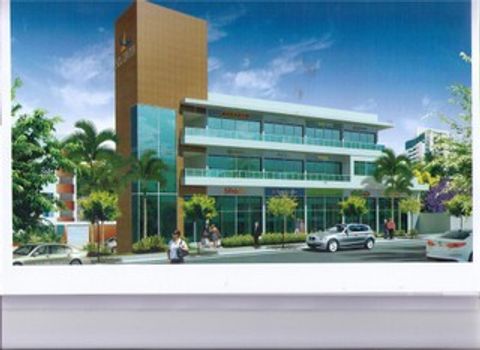 Foto Sala / Conjunto Comercial