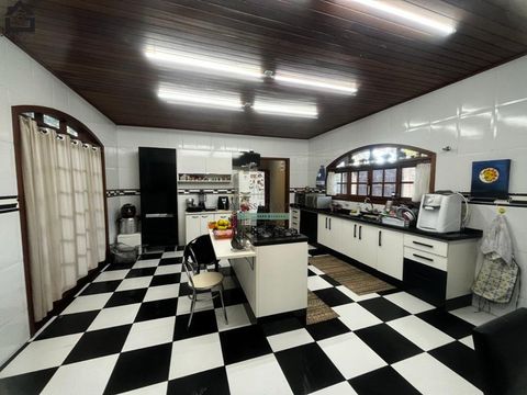Foto Fazenda / Sítio / Chácara