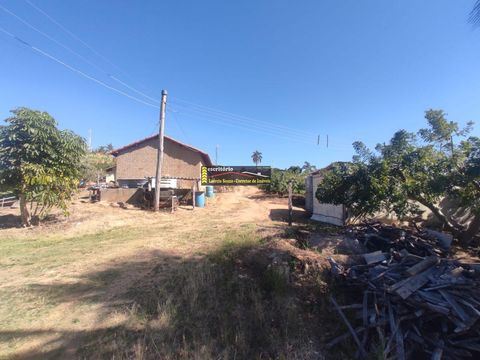 Foto Fazenda / Sítio / Chácara
