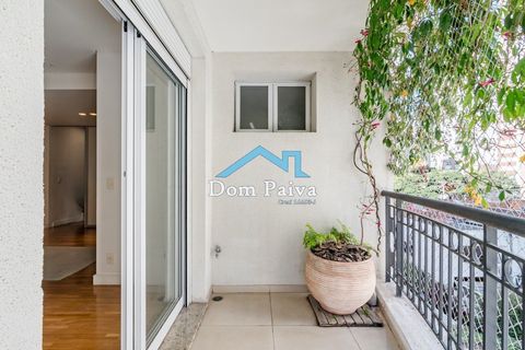 Foto Apartamento