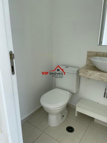 Foto Sala / Conjunto Comercial