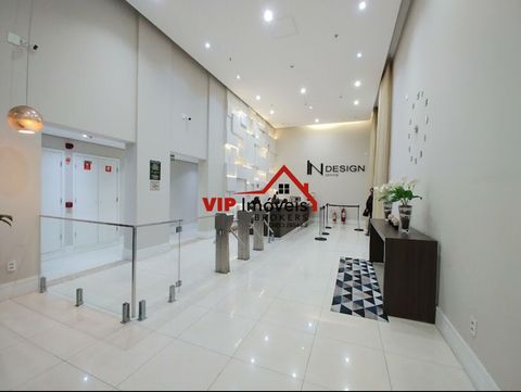Foto Sala / Conjunto Comercial