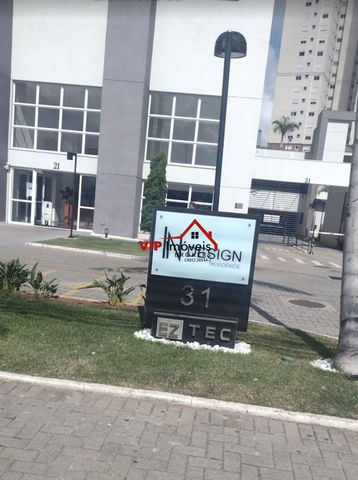 Foto Sala / Conjunto Comercial