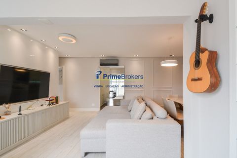Foto Apartamento