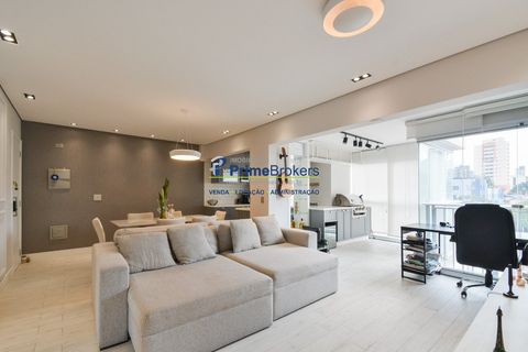 Foto Apartamento