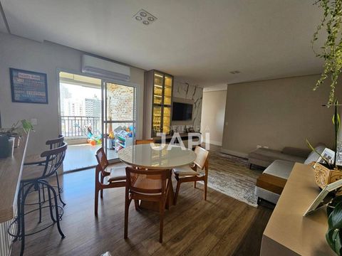 Foto Apartamento