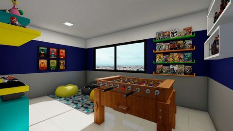 Foto Apartamento