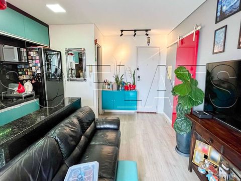 Foto Apartamento