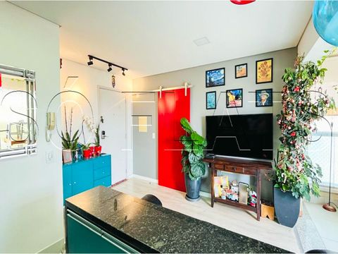 Foto Apartamento