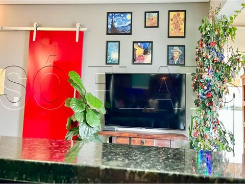 Foto Apartamento