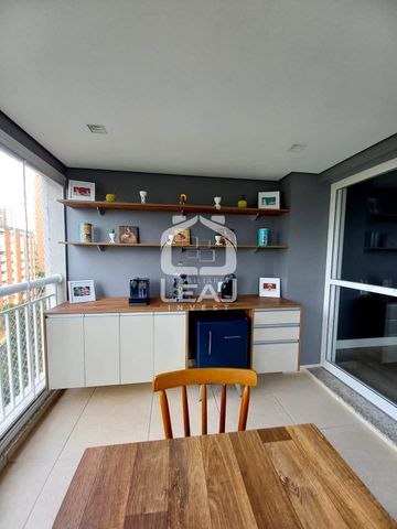 Foto Apartamento