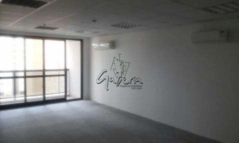 Foto Sala / Conjunto Comercial