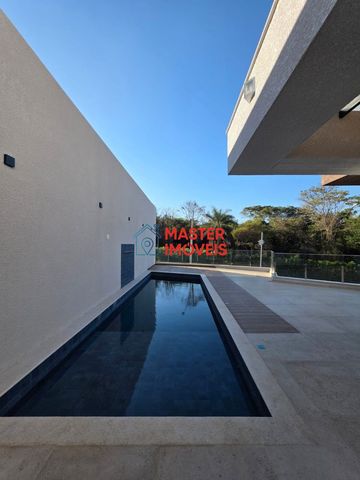 Foto Casa em Condomínio