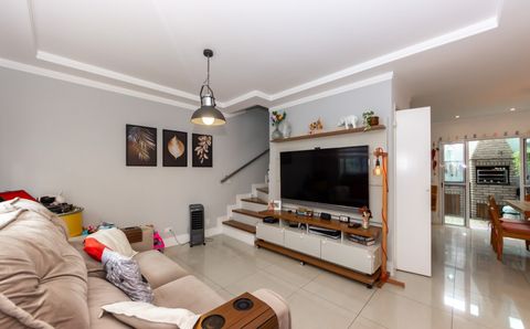 Foto Casa em Condomínio