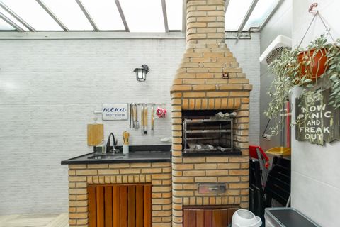Foto Casa em Condomínio