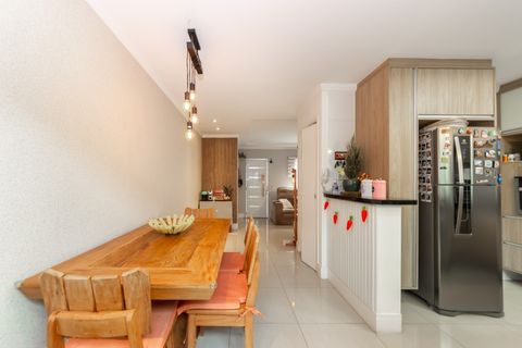 Foto Casa em Condomínio
