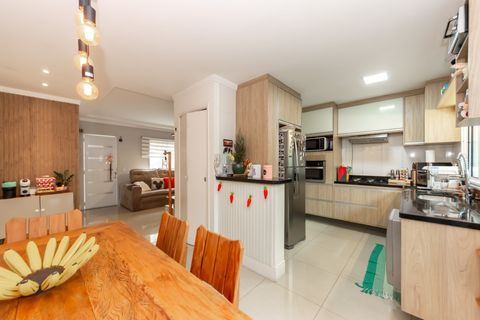 Foto Casa em Condomínio
