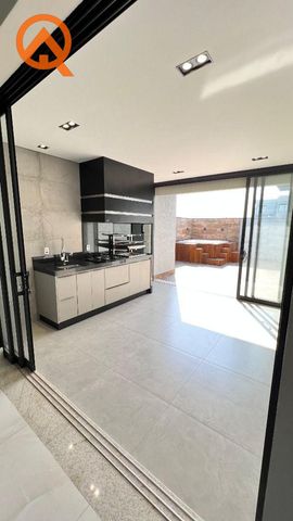 Foto Casa em Condomínio