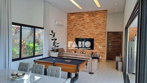 Foto Casa em Condomínio