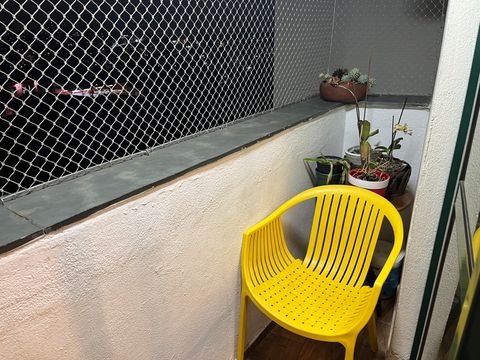 Foto Apartamento