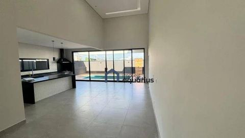 Foto Casa em Condomínio
