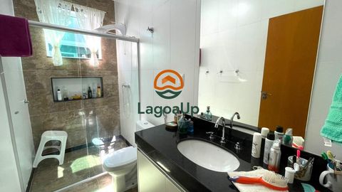 Foto Casa em Condomínio