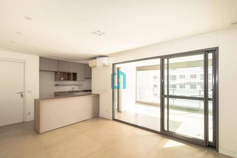 Foto Apartamento