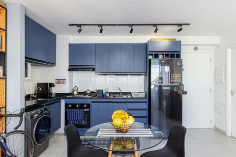 Foto Apartamento