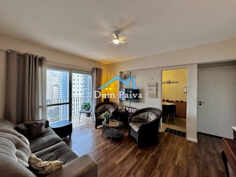Foto Apartamento
