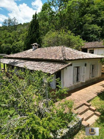 Foto Fazenda / Sítio / Chácara