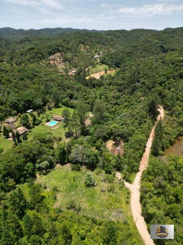 Foto Fazenda / Sítio / Chácara