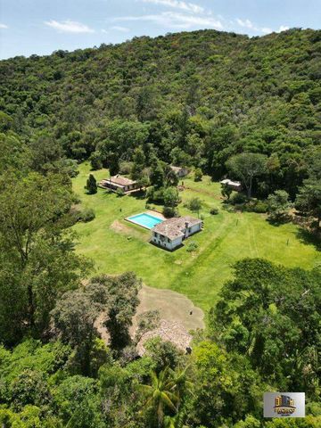 Foto Fazenda / Sítio / Chácara