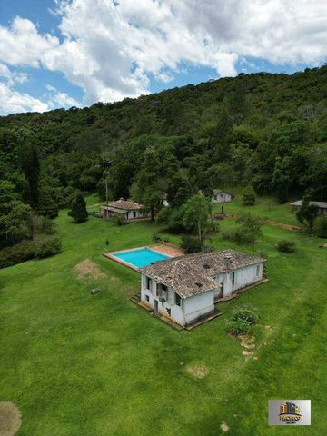 Foto Fazenda / Sítio / Chácara